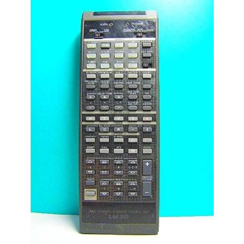 NEC オーディオリモコン LAR-300