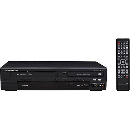 DXアンテナ 地上デジタルチューナー内蔵ビデオ一体型DVD DXアンテナ 地上デジタルチューナー内蔵ビデオ一体型DVD