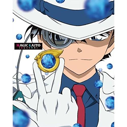 まじっく快斗 Blu-ray BOX