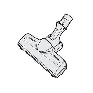 VC-C11A・VC-C12A用床ブラシ 4145H580