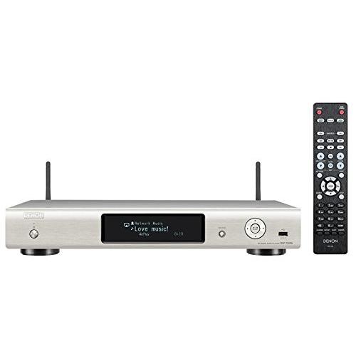 DENON - DENONネットワークオーディオ Amazon.co.jp: Denon ネットワークオーディオプレーヤー Wi-Fi