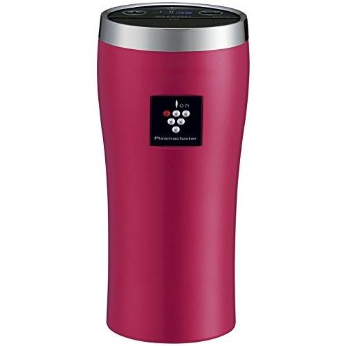 SHARP プラズマクラスターイオン発生機(車載対応タイプ) 高濃度「プラズマ