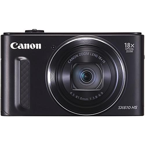 Canon PowerShot SX610 HS