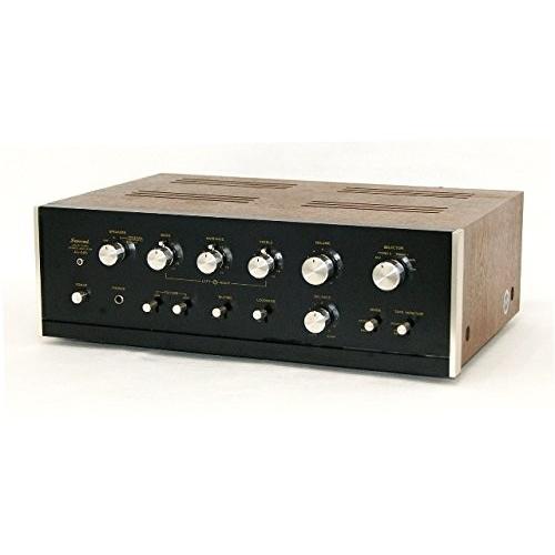 稀少品>SANSUI 山水 サンスイ AU-666 ブラック プリメイン 稀少品>SANSUI 山水 サンスイ AU-666 ブラック プリメイン