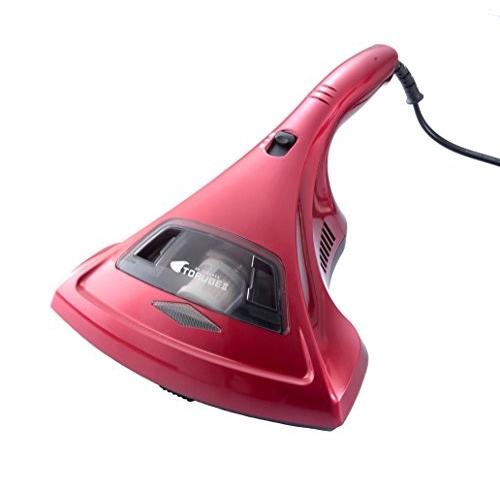 UVお布団用掃除機　TORUBE2 NP-59