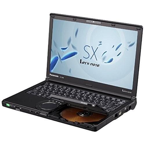 Panasonic Let's note CF-SX4KFYBR 【公式通販】