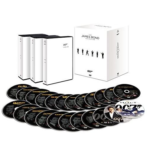 007 ジェームズ・ボンド DVD コレクションほか計14枚 まとめ売り 洋画
