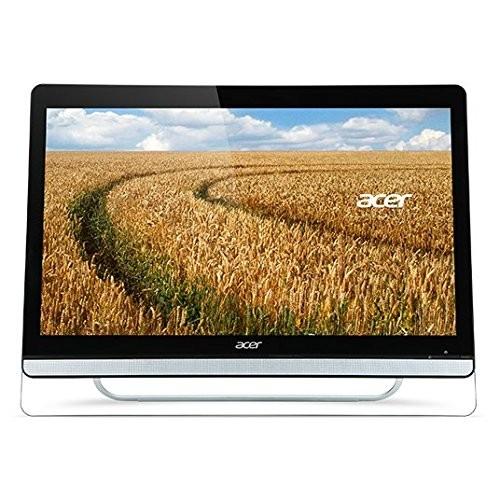 適切な価格 Acer HD Full 1080 x 1920 - touchscreen - 21.5 - monitor LED - UT220HQL Windowsノート