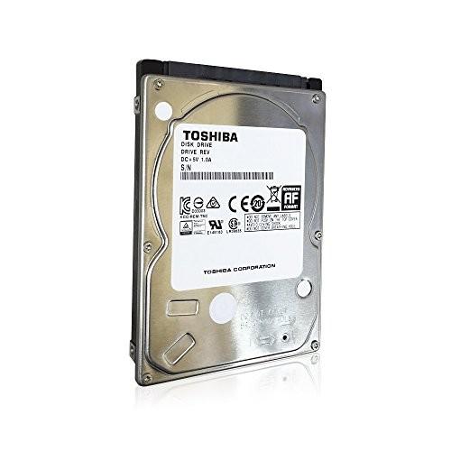 東芝 TOSHIBA 2.5インチ 内臓HDD 500GB SATA 8MB MQ01ABF050｜omatsurilife