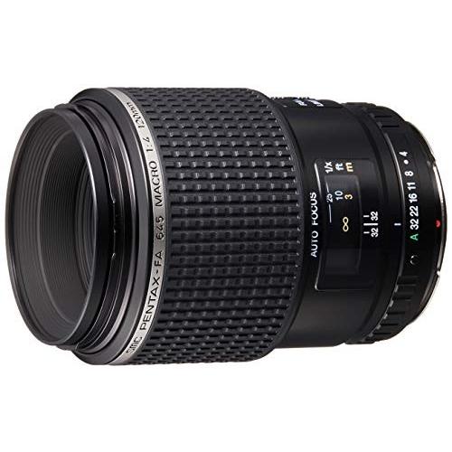 PENTAX 単焦点マクロレンズ FA645マクロ 120mmF4 645マウント 645サイズ・6｜omatsurilife