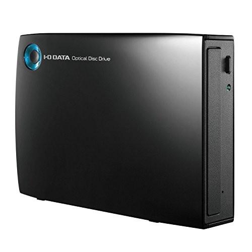 アイ・オー・データ ブルーレイドライブ 外付型/USB 3.0/BDXL/M-DISC/16倍速高速書き込み 日本メーカー BRD-UT16 アイ・オー・データ ブルーレイドライブ 外付型/USB 3.0/BDXL/M