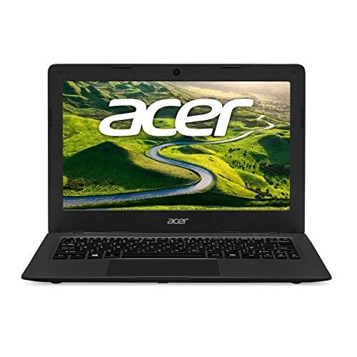 Acer ノートパソコン Aspire One Cloudbook AO1-131-F12N/KF /Windows 10/1｜omatsurilife