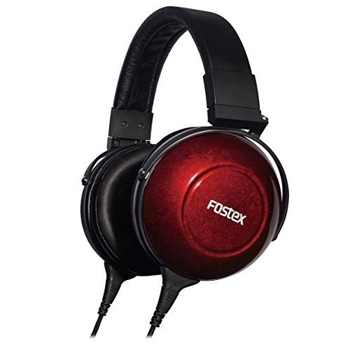 FOSTEX プレミアム・リファレンス・ヘッドホン TH900mk2｜omatsurilife