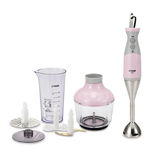 タイガー スマートブレンダー ピンク SKQ-G200-P Tiger