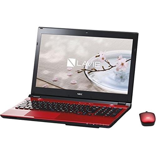 NEC PC-NS350DAR LAVIE Note Standard : オマツリライフ - 通販