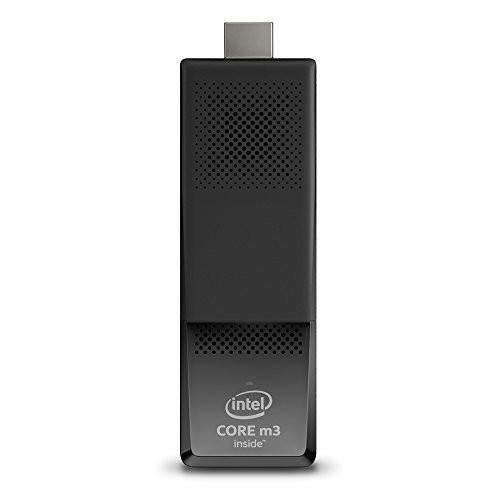 Intel Compute Stick スティック型コンピューター Intel Core m3-6Y30搭載｜omatsurilife