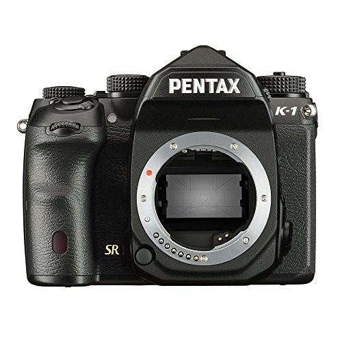 PENTAX デジタル一眼レフ K-1 ボディ 5軸5段手ぶれ補正 ローパスセレクター｜omatsurilife