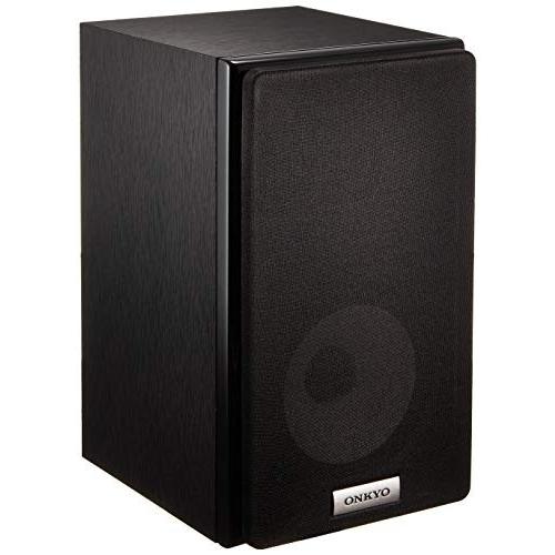 ONKYO スピーカーシステム(1台) ピアノ仕上げ D-309XM(B) Amazon.co.jp: ONKYO サラウンドスピーカーシステム D-309M(B