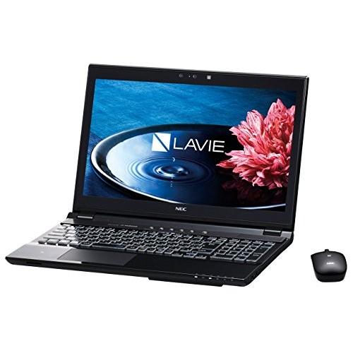 おまけ付き》NEC LAVIE Note Mobile PC-NM150KAG
