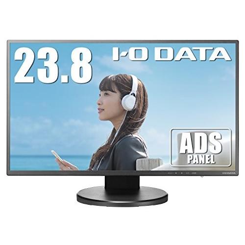 I-O DATA モニター ディスプレイ 23.8型 LCD-HC241XDB (広色域パネル