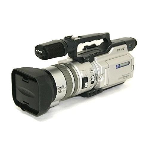 SONY ソニー　DCR-VX2000　デジタルビデオカメラレコーダー（デジタルハン