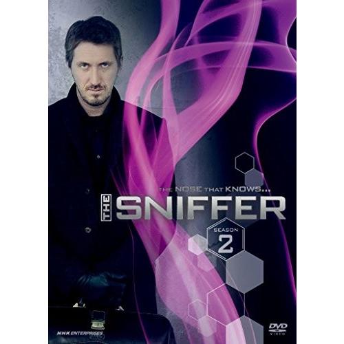 スニッファー 嗅覚捜査官 (オリジナル版) SEASON 2 DVD BOX