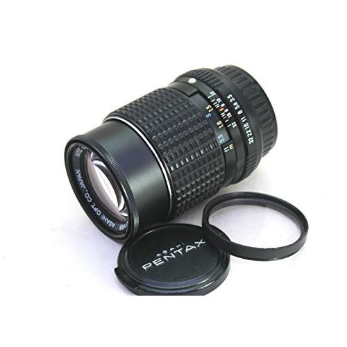 Super-Multi-Coated TAKUMAR⁄Super-Takumar 135mm F2.5 Reviews - M42