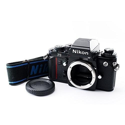 Nikon ニコン F3 HP ボディ NIKON ニコン F3 HP ボディ フィルムカメラ