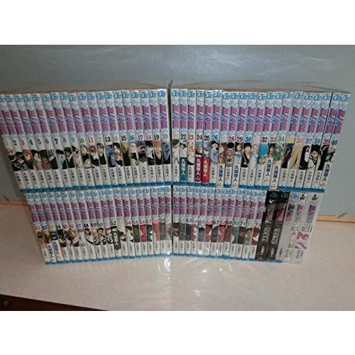 BLEACH ブリーチ 全巻セット ＋関連書籍 合計81冊
