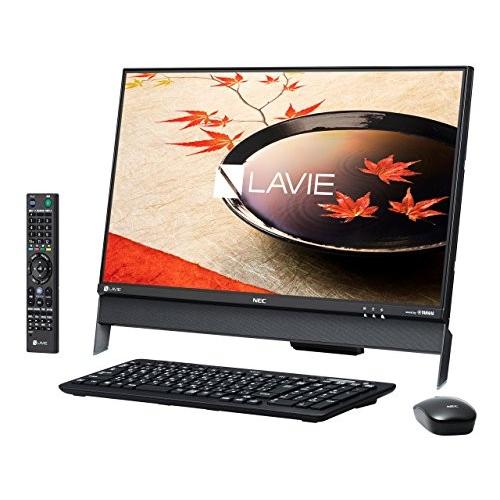 NEC PC-DA370FAB LAVIE Desk All-in-one