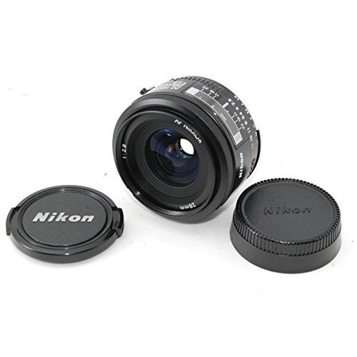 注目ショップ注目ショップNikon ニコン AF NIKKOR 28mm F2.8 デジタル
