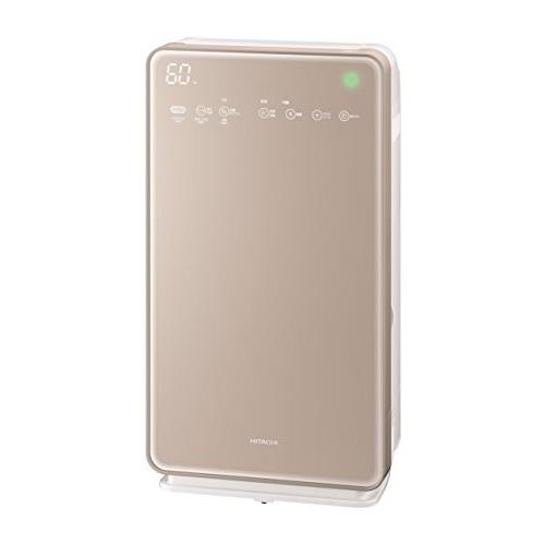 日立 加湿空気清浄機 ~42畳 自動おそうじ機能付き PM2.5対応 日立 加湿空気清浄機 ~42畳 自動おそうじ機能付き PM2.5対応