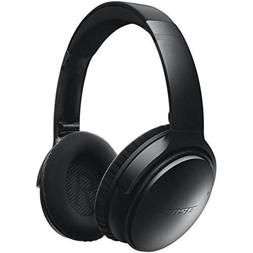 Bose QuietComfort 35 ワイヤレスヘッドフォン Bluetooth ノイズキャンセリ｜omatsurilife