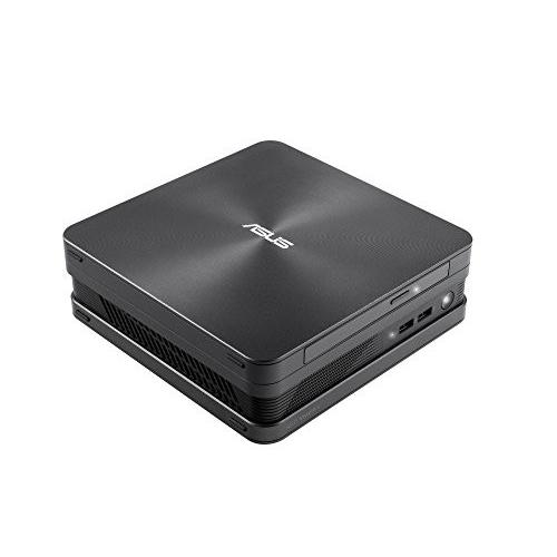 ASUS デスクトップPC VC65-G209Z ASUS デスクトップPC VC65-G209Z(Core i7/メモリ4GB/DVDドライブ