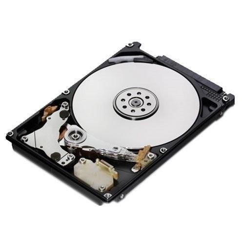 WD Blue 1 TB Mobile Hard Drive: 2.5 Inch, 5400 RPM, SATA II, 8 MB Cach