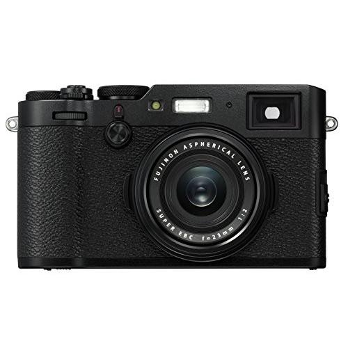 (未使用･未開封品)FUJIFILM デジタルカメラ X100F ブラック X100F-B Amazon | 富士フイルム(FUJIFILM) デジタルカメラ X100F