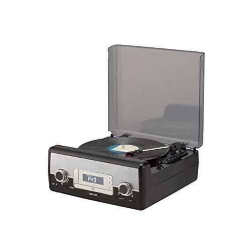 コイズミ コンポ SAD-9801