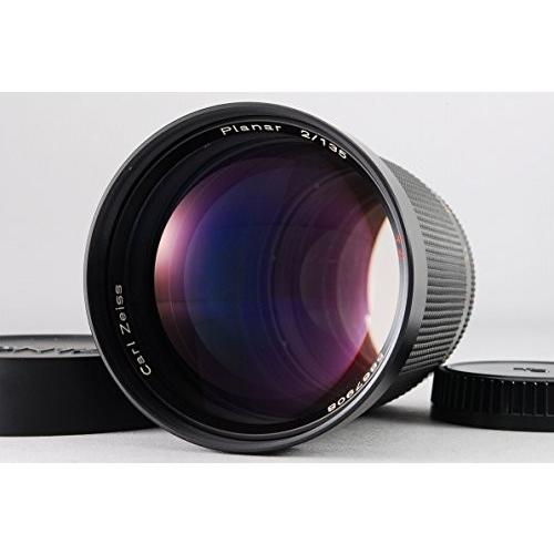 Contax コンタックス Carl Zeiss カールツァイス Planar