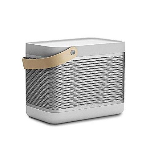 Bang & Olufsen ワイヤレススピーカー Beolit 17 Bluetooth/通話対応 