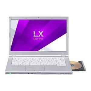 Let's note(レッツノート) LX3 CF-LX3JDHCS送料無料】パナソニック