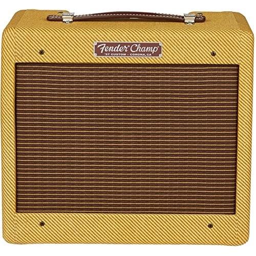 Fender フェンダー ギターアンプ 57 CUSTOM CHAMP 100V JPN : オマツリ 