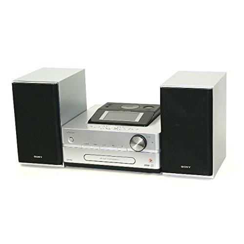 ラジオ・コンポ SONY NAS-D500HD NAS-D500HD | システムステレオ | ソニー