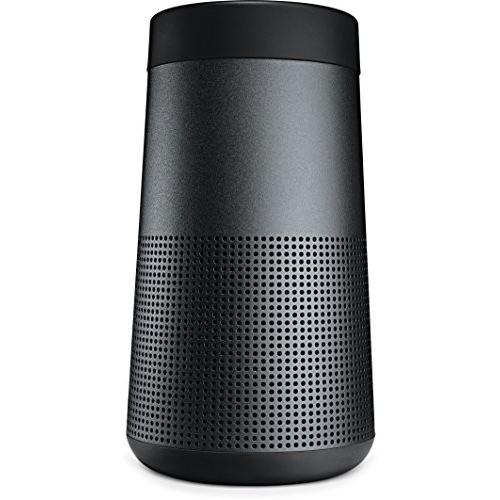 直営店情報 Bose SoundLink Revolve Bluetooth speaker ポータブル
