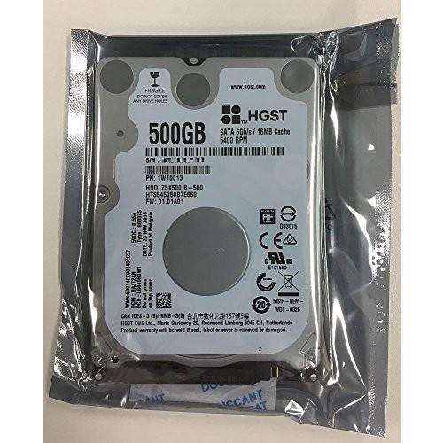 HITACHI HDD 型番 hts 545050の商品一覧 通販 - Yahoo!ショッピング