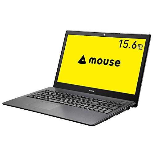 mouseノートパソコン MB-B503E   Celeron N3450/4GBメモリ/120GB SSD/Win 1｜omatsurilife