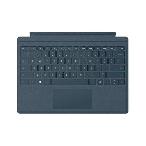 マイクロソフト Surface Pro タイプカバー コバルトブルー FFP マイクロソフト Surface Pro タイプカバー コバルトブルー FFP