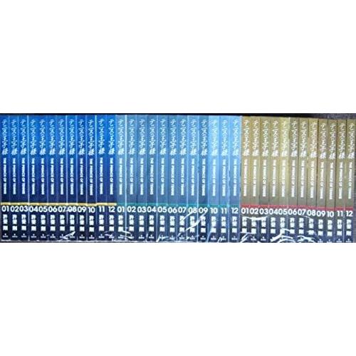 テニスの王子様 [完全版] セット コミック 全36巻 完結セット