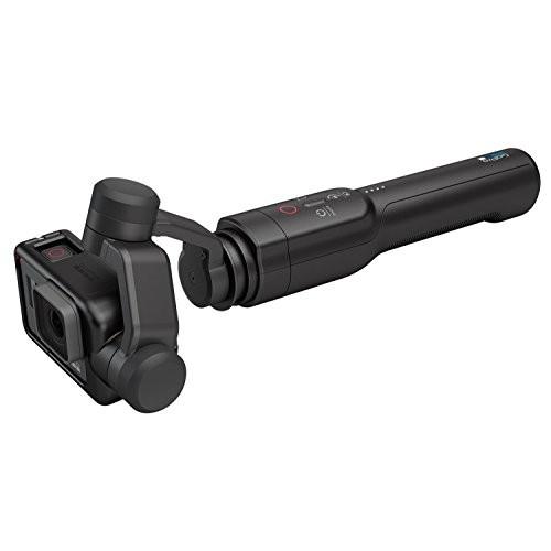 国内正規品  GoPro ウェアラブルカメラ用アクセサリ Karma Grip 手振れ