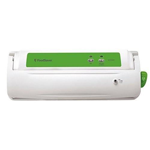 FoodSaverJapan 公式 フードセーバー V2244W-040A