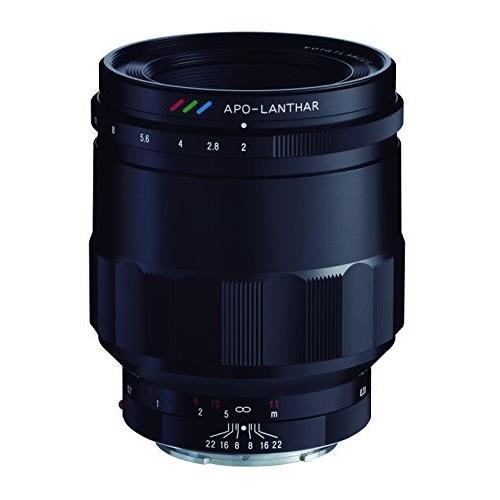 正規品! VoightLander MACRO APO-LANTHAR 65mm F2 Aspherical E-mount 正規品! VoightLander MACRO APO-LANTHAR 65mm F2 Aspherical E-mount